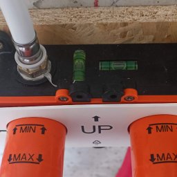 Kompleksowe wykonanie instalacji hydraulicznych Łódź 4