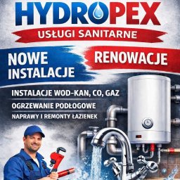 Hydropex