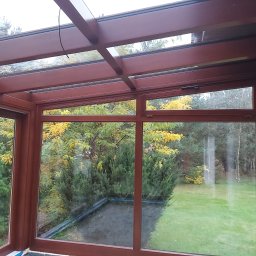 ZAKŁAD STOLARKI BUDOWLANEJ 