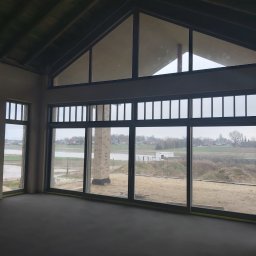 ZAKŁAD STOLARKI BUDOWLANEJ 