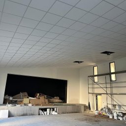 Płyta karton gips Warszawa 4