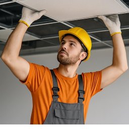 Płyta karton gips Warszawa 2