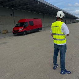 Płyta karton gips Warszawa 1