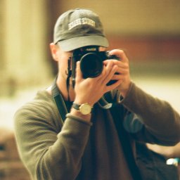 Damian Bielicki - Sesje Niemowlęce Warszawa