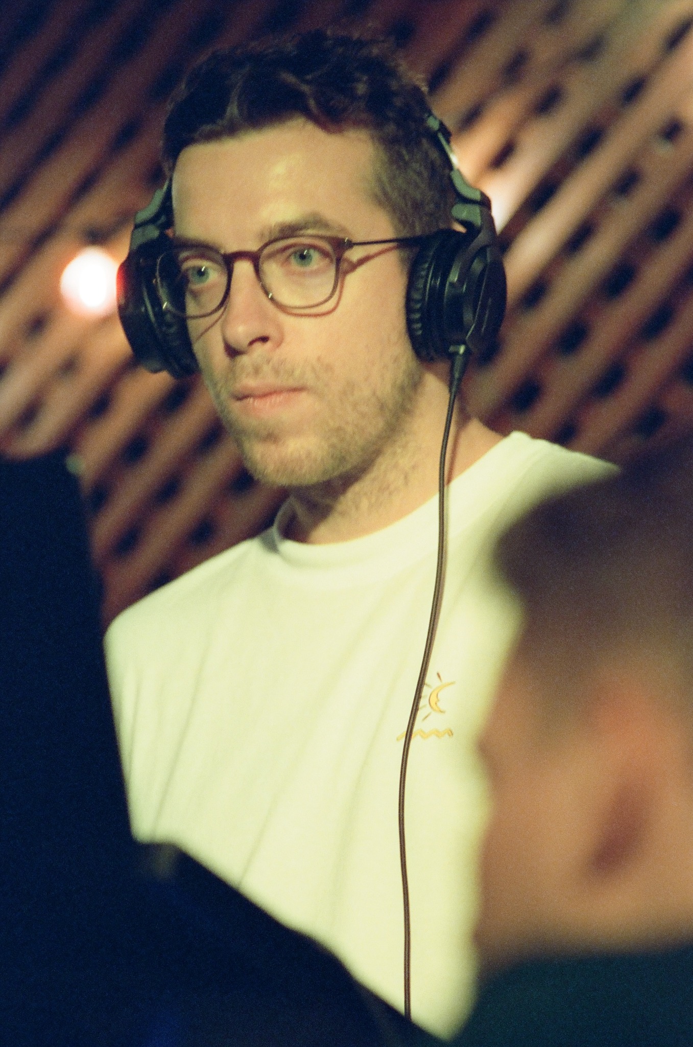 Podczas eventów live, np. występu muzycznego w klubie