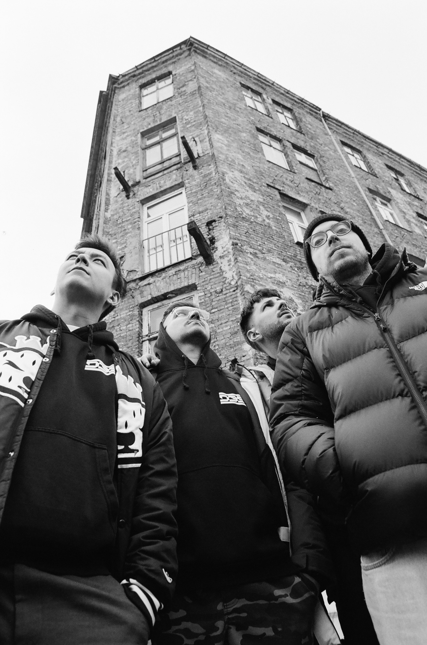 W poszukiwaniu kątów...