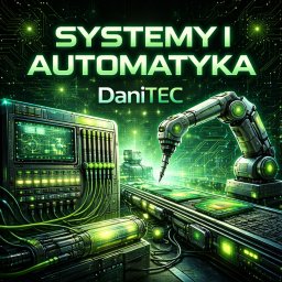 DaniTEC - Napędy Do Bram Stare Skoszewy