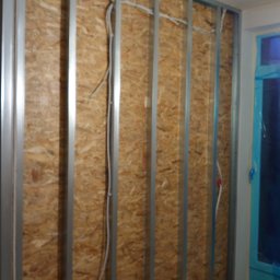 Instalacje elektryczne Stare Skoszewy 3