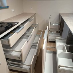 Szafy na wymiar Radomsko 3