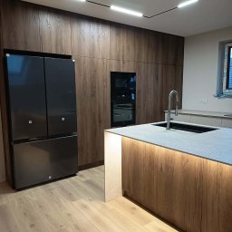 Szafy na wymiar Radomsko 2