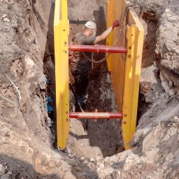 Wypożyczalnia sprzętu budowlanego Kraków 2