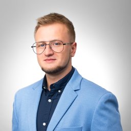 Mateusz Sadziński - Podłączenie Indukcji Ł&oacute;dź