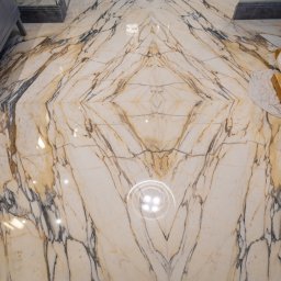 Granity Szczepański , kilka realizacji.