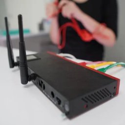 Monitoring firmy Warszawa 4