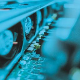 Monitoring firmy Warszawa 2