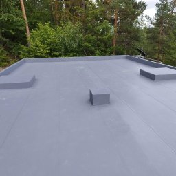 Naprawa dachów Myślenice 3