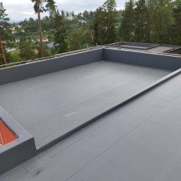 Naprawa dachów Myślenice 4