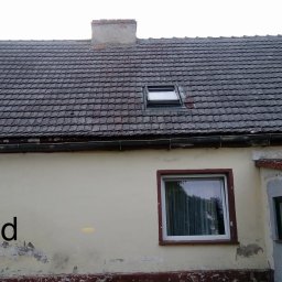 PRO DACHY - Hydroizolacje - Dekarz Myślenice