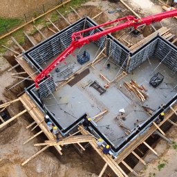 Wypożyczalnia sprzętu budowlanego Kraków 2