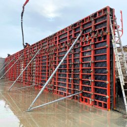 Wypożyczalnia sprzętu budowlanego Kraków 4