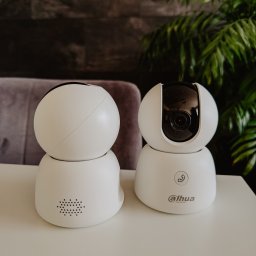 P.H.U. CamVis - systemy zabezpieczeń - Monitoring Koszalin