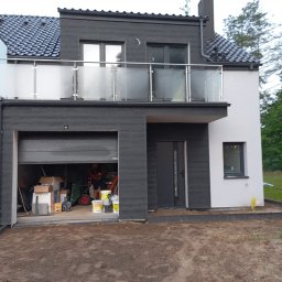 Remonty mieszkań Chwaszczyno 2