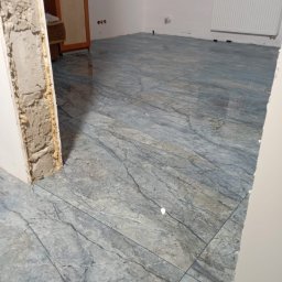 Remonty mieszkań Chwaszczyno 1