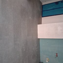 Układanie paneli Gdańsk 2