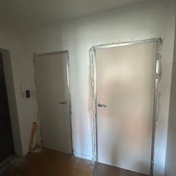 Układanie paneli Gdańsk 3