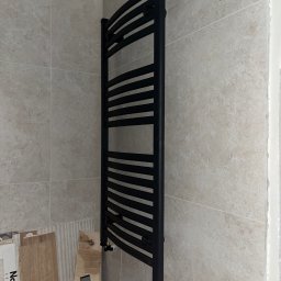 Malowanie mieszkań Warszawa 2