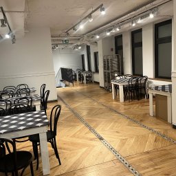 Malowanie mieszkań Warszawa 3