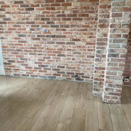 Remonty mieszkań Września 3