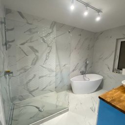 Remonty mieszkań Września 4