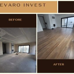 Remonty mieszkań Września 1