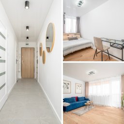 Usługi budowlane - sufity napinane i nic nie pęka