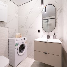 Wykończenia łazienek Dąbrowa Górnicza 4