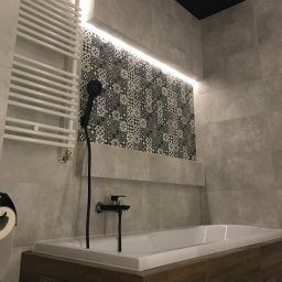 Krzysztof Dratwa - Malowanie Mieszkań Będzin