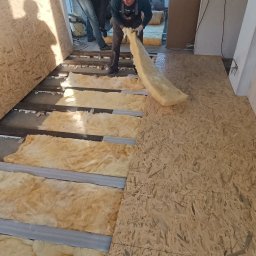 Remont łazienki Wieliczka 2