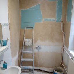 Remonty mieszkań Kartuzy 1