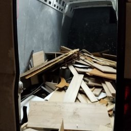 Rozbiórki budynków Gliwice 4