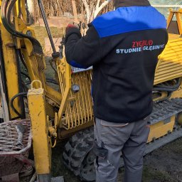 Studnie głębinowe Leżajsk 4