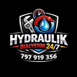 Hydraulik Białystok 24h - Firma Wod-kan Białystok