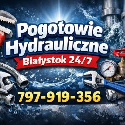 Hydraulik Białystok 2