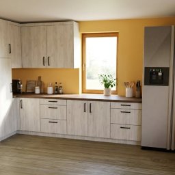 Kacper Moczydłowski - Szafy Wnękowe Nowe Piekuty