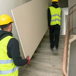 Firma Transportowa Poznań 4