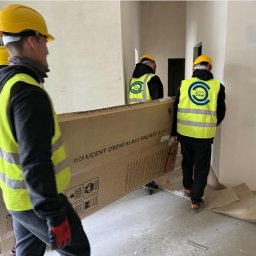 Firma Transportowa Poznań 3