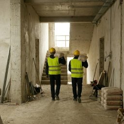 Firma Transportowa Poznań 2