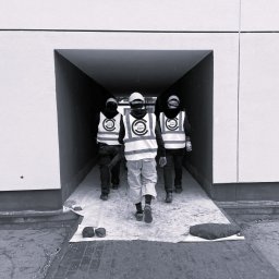 Firma Transportowa Poznań 1