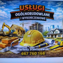 Mariusz Staniszewski