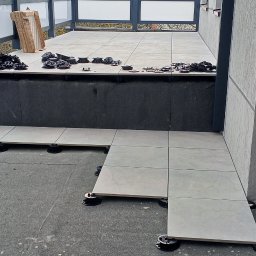 Malowanie mieszkań Września 1